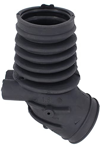 Doo Engy Ansaugschlauch Schlauch Luftschlauch Luftfilter Ansaugrohr Faltenbalg für 3er E36 316i 1993-2000