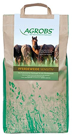 Agrobs Pferdeweide Sensitiv 3 kg