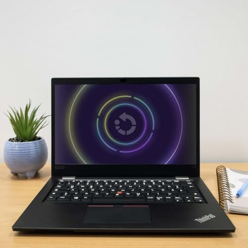 Lenovo ThinkPad L13 Laptop | 13,3 Zoll | 1920x1080 | Intel Core i5-10210U | 8GB DDR4 RAM | 1TB NVMe | DE-QWERTZ | Windows 11 Pro