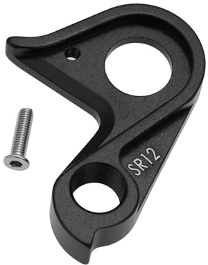 Be In Your Mind Percha de desviador de bicicleta 301092 compatible con BMC Teammachine SLR01 SLR02 SLR03 Disc 2018-2021