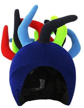 COOLCASC® Couvre Casque Universal, Randy