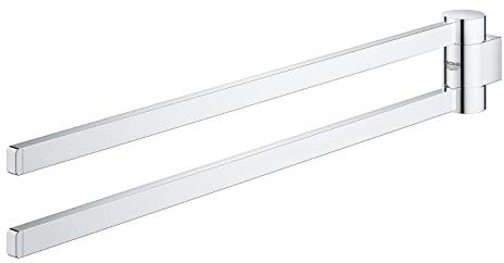 Grohe 41063000 Selection | Tillbehör badkarshandtag | supersteel | 41064DC0