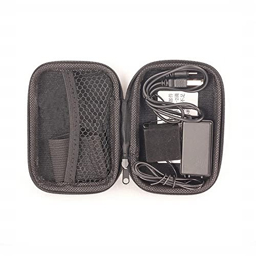 ZQION Flash Mini Arm Control Smoke Device Charge Magic Smoke Tricks Magic Props Close Up Street Magic Mentalism