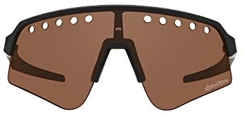 Oakley MTB-Sportbrille Sutro Lite Sweep Schwarz