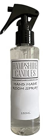 Cypress and Grapevine Room Spray | Highly Scented | Cruelty Free (Room Spray)