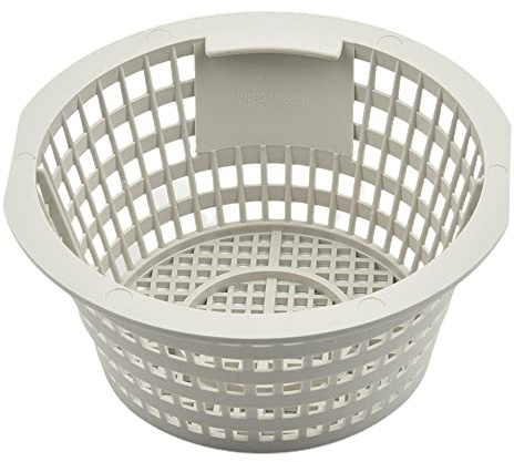 Skimmerkorb, oberirdischer Korb, Pool-Sieb, Skimmerkorb für Skimmer, 10,2 x 16,5 x 7,5 cm, für Swim*line 8928
