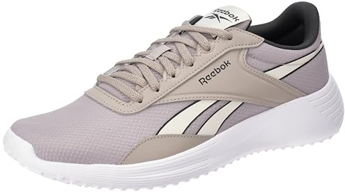 Reebok Flexagon Energy Tr 4Sneaker för män, Ash Alabaster Grå, 42 EU