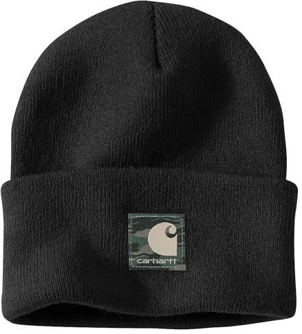 Carhartt unisex-adult Watch Hat Mütze