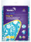 AMK® Drawstring Easytie Ironing Board Cover 125 x 45cm 49/18 With Tight Fastening Polycotton Material For Smooth Ironing