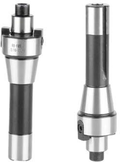 1pcs R8 FMB22 FMB27 FMB32 FMB40 Tool Holder M12 Thread 7/16 Milling Machine Chuck taper shank Face Milling disk connecting rod(R8-FMB40 M12)