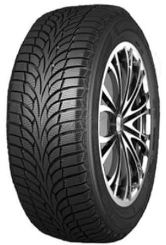Nankang SV3 XL M+S - 215/60R16 99H - Winterreifen