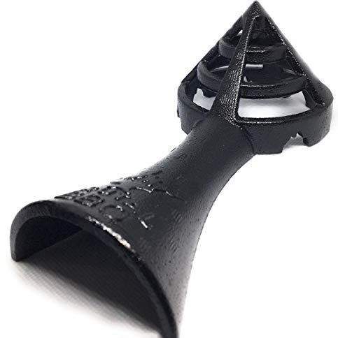 Brutal BBQ Kaminschutzgitter Kohleanzünder