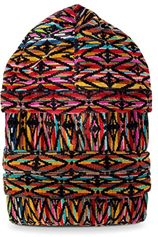 Nada Home Accappatoio Uomo in Spugna Cinigliata 100% Cotone con Cappuccio – Morbido e Assorbente – Elegante e Confortevole – Idea Regalo