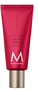 Moroccanoil Hand Cream, Dahlia Rouge, 40 ml