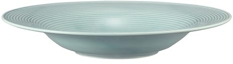 Beat Pasta-/Salatteller 27,5 cm Color Glaze Arktisblau