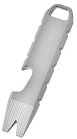 EDC Brecheisen,Titan Brechstange,Flaschenöffner,EDC Mini Stemmeisen,Kleine EDC-Hebelstange,Schraubenschlüssel,Multitool EDC-Schraubendreher,Schlüsselanhänger,EDC Multifunktionswerkzeug