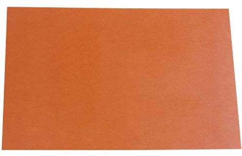 Sunmeit 30cm x 20cm Einseitig DIY Kupfer Verkleidete Platte Laminat PCB Leiterplatte