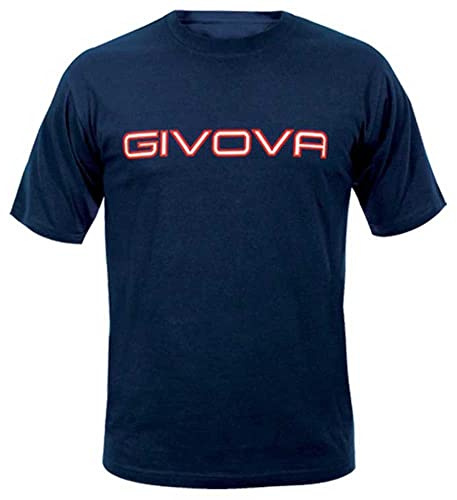 GIVOVA T-Shirt Cotone Spot