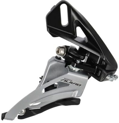 SHIMANO Umwerfer ALIVIO FD-M3120-D