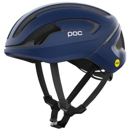 POC Omne Air MIPS Fahrradhelm - Hochwertiger Fahrradhelm mit MIPS-Technologie, Verstellbar und optimal belüftet, für Damen und Herren, Ideal für Freizeit und Pendeln