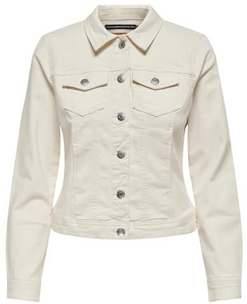 ONLY Onlwonder DNM Jacket Noos