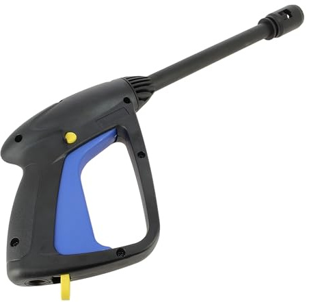 Poignee pistolet 3082281 pour nettoyeur haute pression