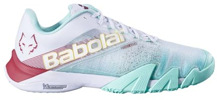 Babolat Jet Premura Juan Lebrón 30s24908 1093