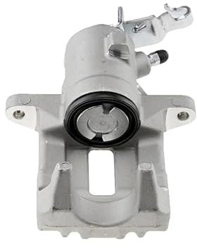 Pinza freno posteriore destra Merautop SJ di ricambio per A3 2003-2015 Altea 2004-2015 Golf 2003-2016 Leon 2005-2013 Accessori per auto Codice articolo 1K0615424A 1K0615424D