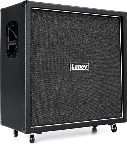 Laney LFR-412 Active Cabinet - Röhrenverstärker