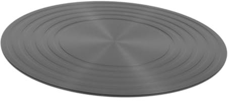 Cabilock Plaque Diffuseur De Chaleur Aluminium Pour à Plateau De Décongélation Rapide Accessoire De Cuisine Pratique Protège Vos Ustensiles De