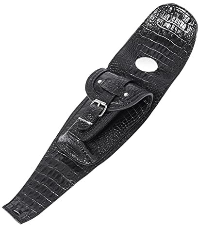 FSFYUK Motorrad-Tankrucksack, PU-Leder, Armaturenbrett-Mitteltasche, schwarze Tasche für Sportster-Modelle, XL883 XL1200, 48, 72