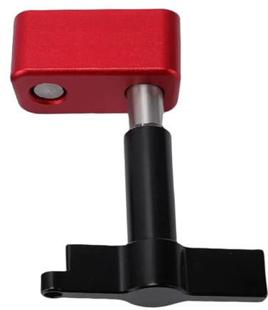 Luocute Blocco Porta OBD2, Strumento di Protezione Antifurto Porta OBD2 in Metallo, con Chiave di Rimozione Dedicata, Strumenti di Elettrico per Auto SUV Camion