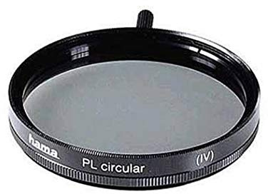 Hama 72658 Pol-Filter Circular (58,0 mm)