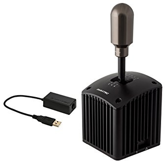 Fanatec ClubSport Shifter SQ v1.5 Stand-alone