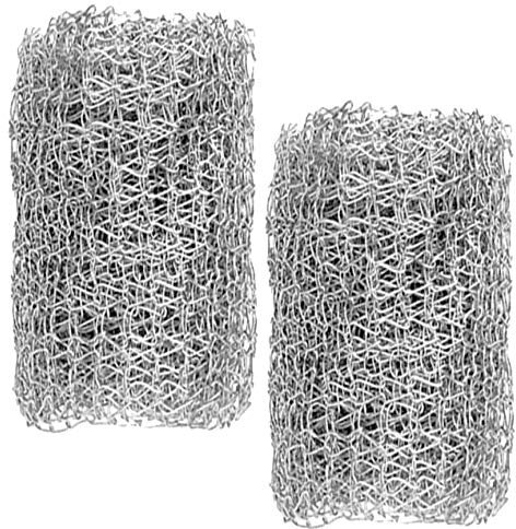 2X Re-Usable Kettle Descaler Balls - Remove Limescale & Prevent Furring