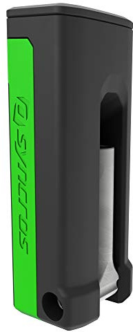 Syncros Scott SYN Multi-Tool Greenslide 9 Black