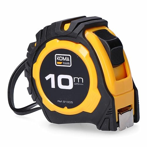 Koma Tools Flexometro, Standard