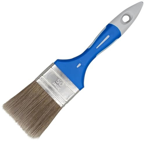 SAVY Pinceau Plat BI-Mat LASURE OFG T50 Marque