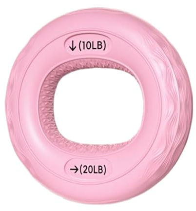 Rinforzatore Di Presa Anello in Silicone Antiscivolo