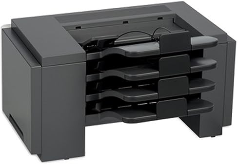 Lexmark 50G0852 4-Bin Mailbox
