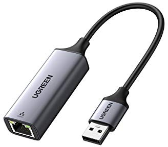 Ugreen USB 3.0 to RJ45 Gigabit Network Adapter