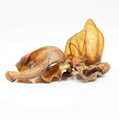 Maoripet Oreilles de Porc, 5 unités – 250 g