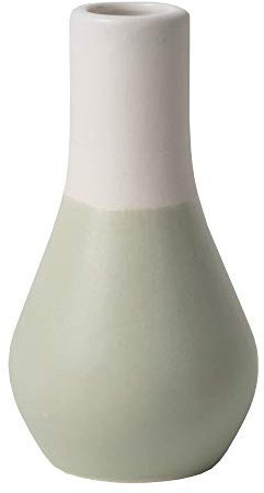 Räder Mini Pastellvase Grüntöne 4er Set