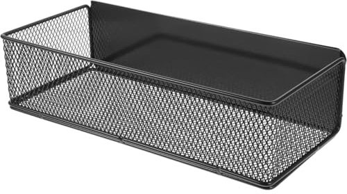 OUNONA Magnetisches Kühlschrankregal Mit Korb Magnetischer Aufbewahrungskorb Für Kühlschranktür Und Waschmaschine Gewürzregal-Organizer Für Küche 26.00 X 12.00 X 7.00 Cm 1 Stück