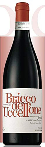 BRAIDA Bricco dell'Uccellone Barbera d'Asti 2021