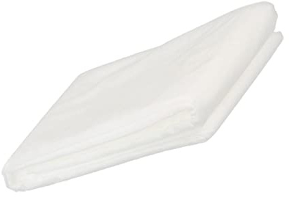 Kisangel Térmica para Plantas de Invierno Funda Anticongelante de No Tejida de Protección para y Cultivos para Rosales Árboles Jóvenes