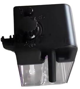 Compatible Con Nespresso, Nestlé Y DeLonghi. Cafetera De Cápsulas EN550 520. Tanque De Leche. Accesorios.(B)