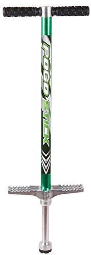 FunTomia Pogo Stick 15-40kg Körpergewicht Hüpf Stange Sprungstange Jumper Stockhüpfen