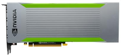 NVIDIA Nvidia Quadro RTX 6000 24GB GDDR6 3x DisplayPort 1x USB C, Passive cooling, PCIe Express Professional Graphic Card, 8K support (Renewed)