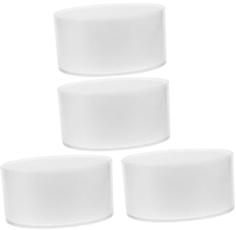 CANIGHT 4Pcs Befeuchter Schwamm Nass Finger Werkzeug Bargeld Zählen Zubehör Büro Liefern